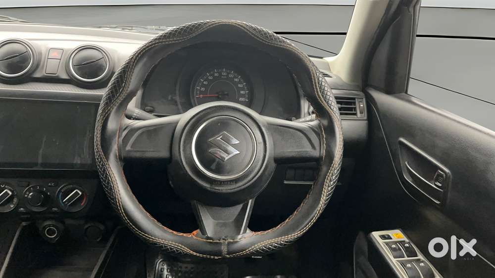 Maruti Suzuki Swift Lxi 2018, 2020, Petrol