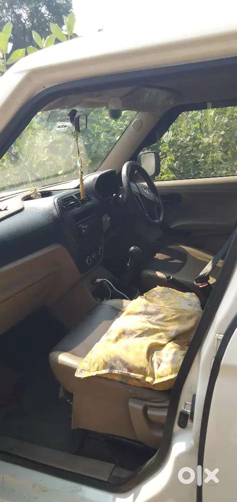 Mahindra Tuv 300 2019