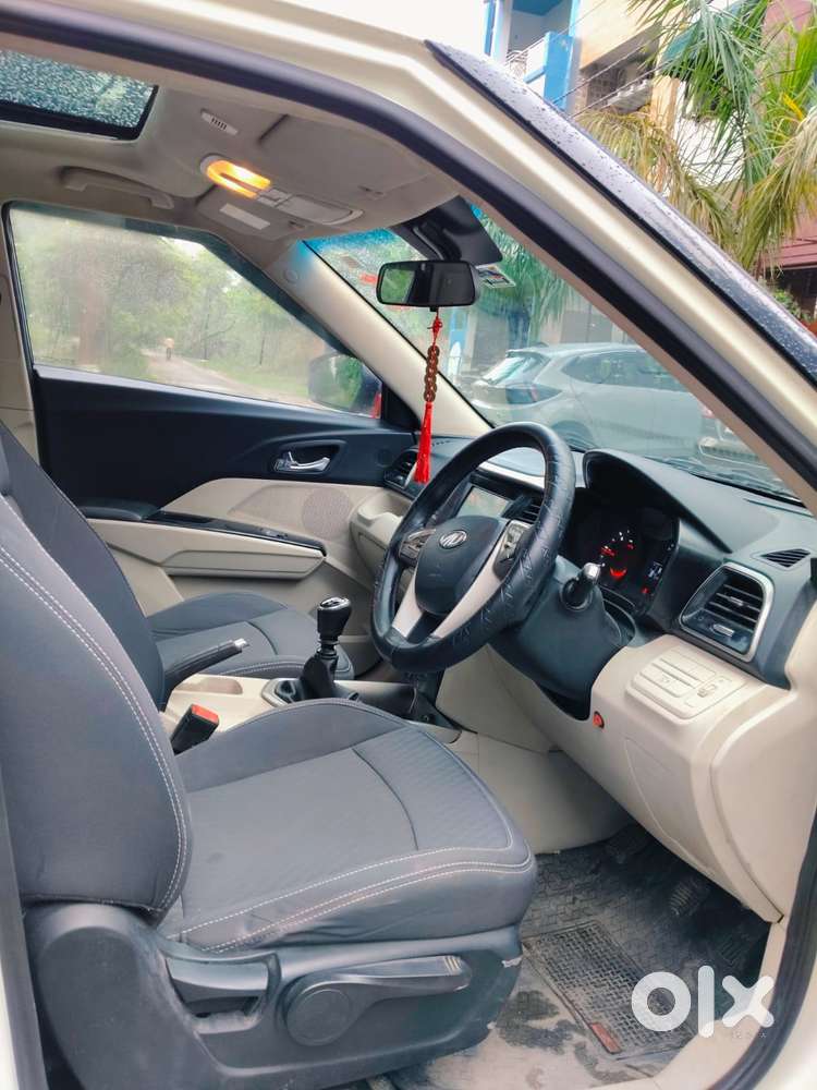Mahindra Xuv300 W8 Diesel, 2022, Diesel