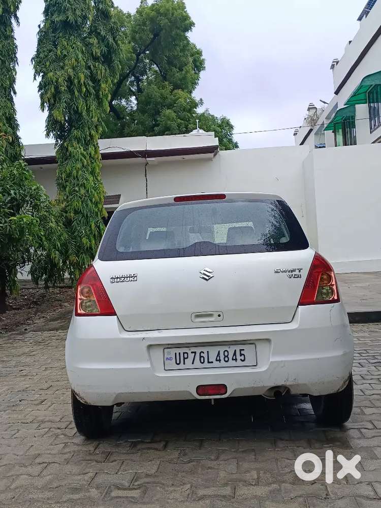 Swift Maruti 2004-2011 Vdi