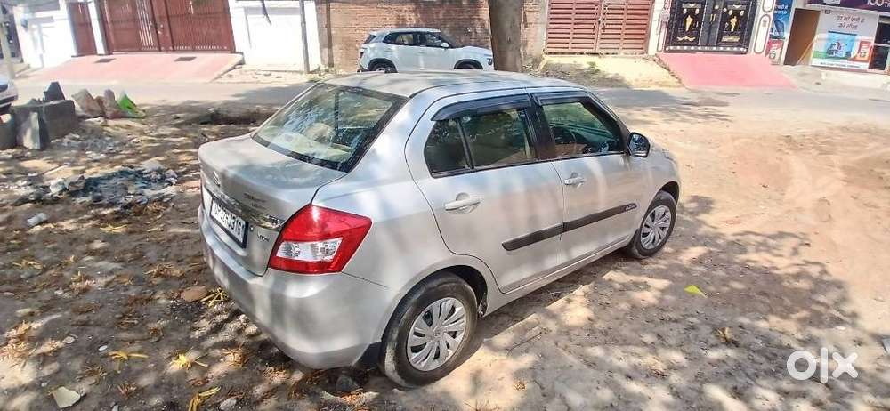 Maruti Suzuki Swift Dzire Vdi (o), 2016, Diesel