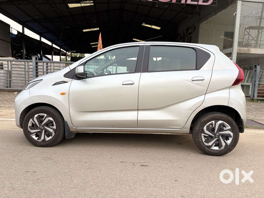 Datsun Redigo 1.0 T (o), 2021, Petrol