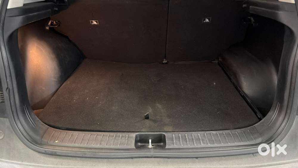 Hyundai Creta 1.5 Crdi Sx, 2022, Diesel