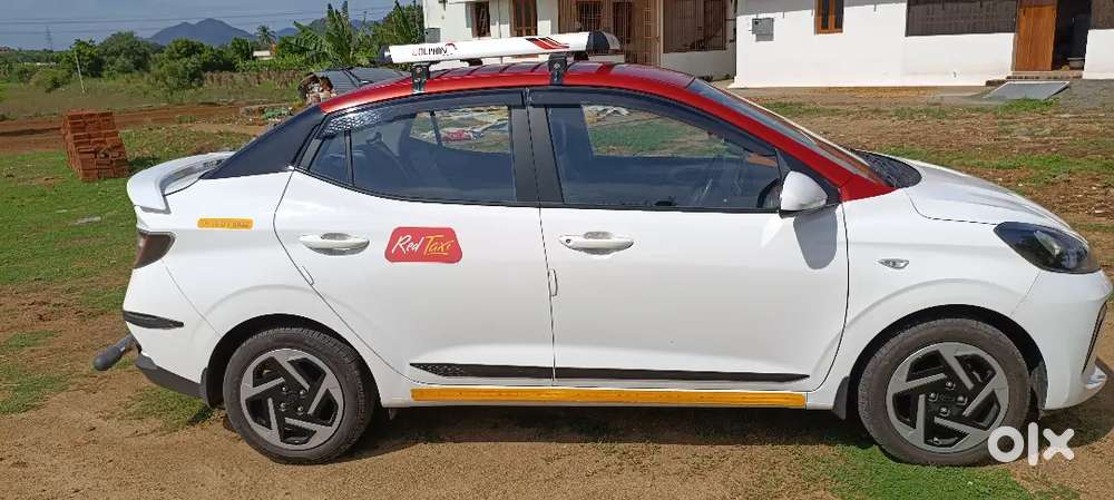 Hyundai Aura 1.2 S 2025