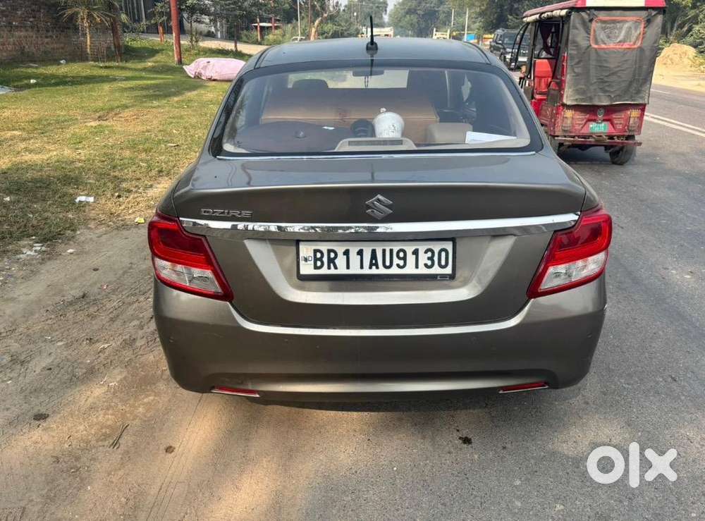 Maruti Suzuki Dzire 2021 Petrol Well Maintained
