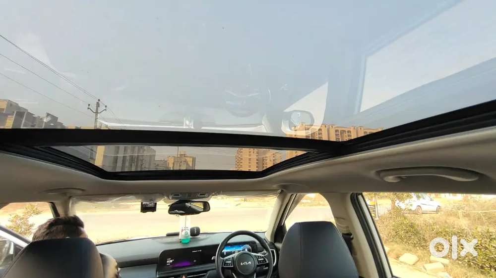 Kia Seltos 2024 Diesel 18000 Km Driven
