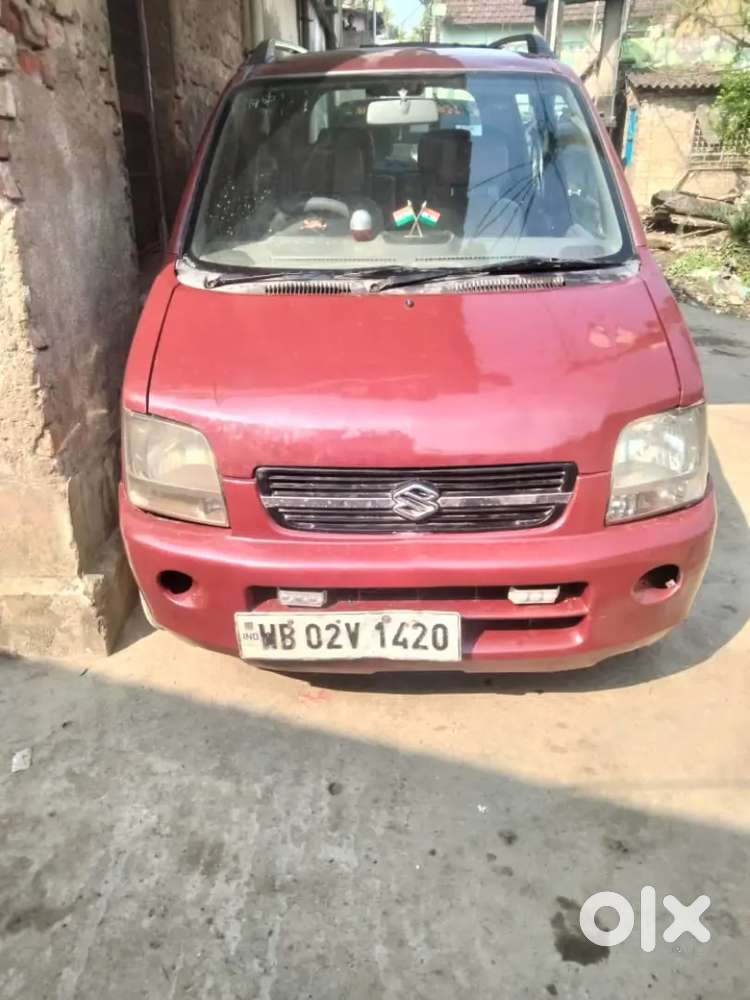 Maruti Suzuki Wagon R 2031tax