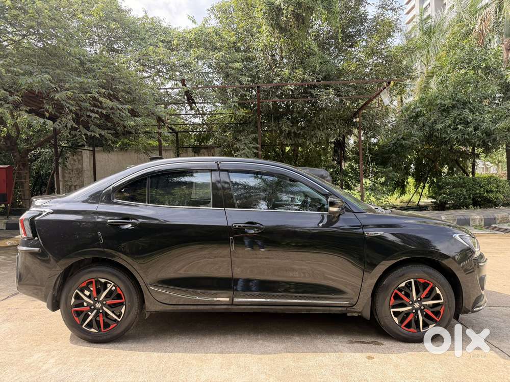 Maruti Suzuki Swift Dzire Zxi + Mt, 2025, Petrol