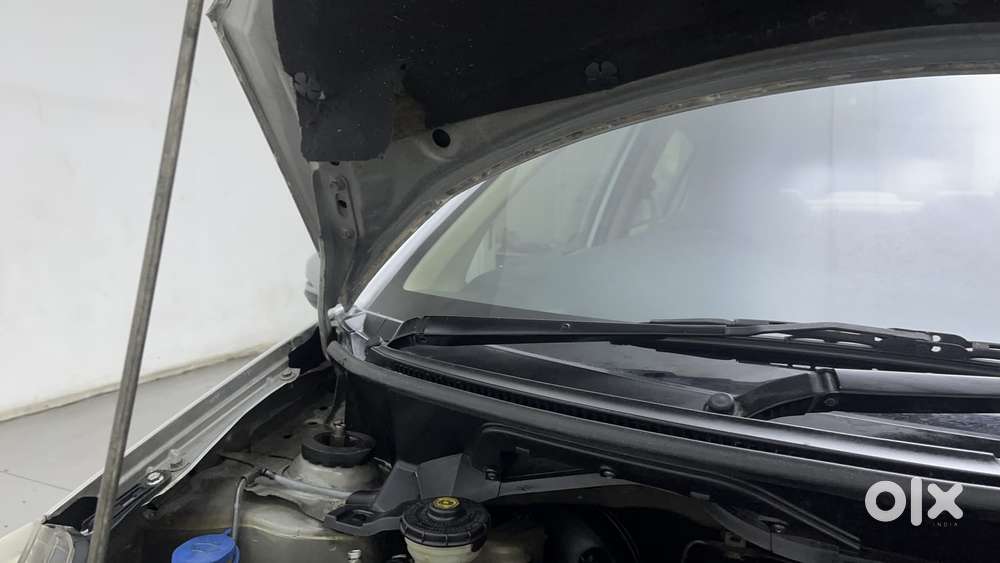 Honda Amaze Vx I-vtec, 2016, Petrol