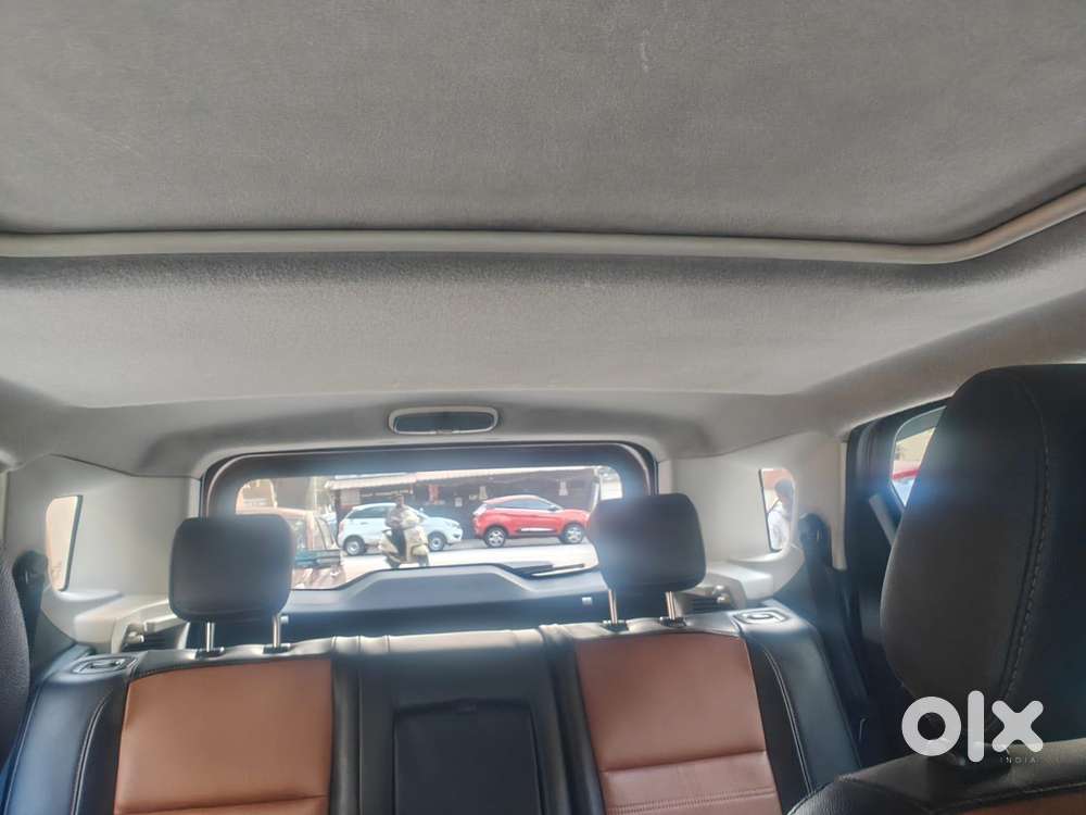 Ford Ecosport 1.5 Diesel Titanium Plus, 2020, Diesel