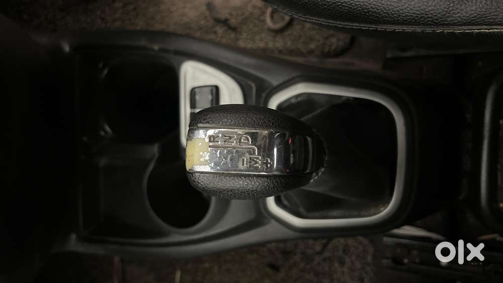 Datsun Redigo Amt 1.0 T Option, 2018, Petrol