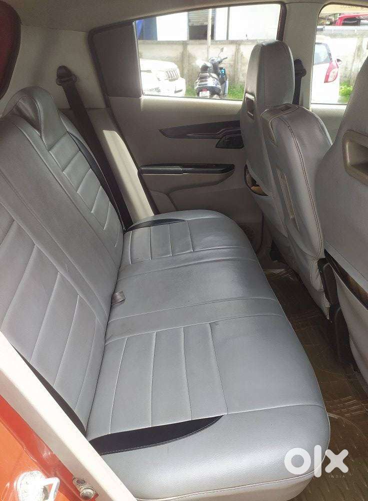 Mahindra Kuv100 Nxt 1.2 K4 Plus Diesel 6 Str, 2016, Diesel