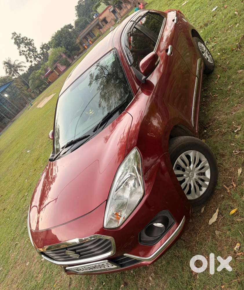 Maruti Dzire Vdi 2017