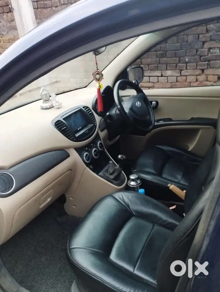 Gadi Me Koi Kam Nahi Hai