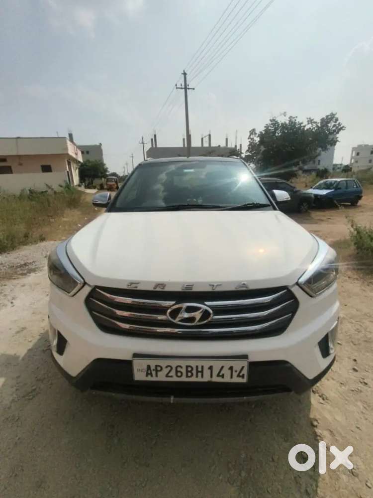 Hyundai Creta N Line 2016