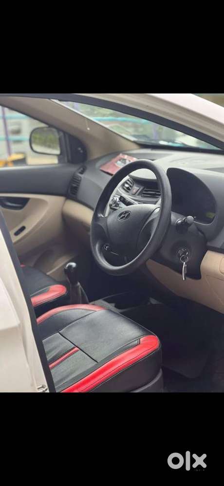 Hyundai Eon Era +, 2013, Petrol