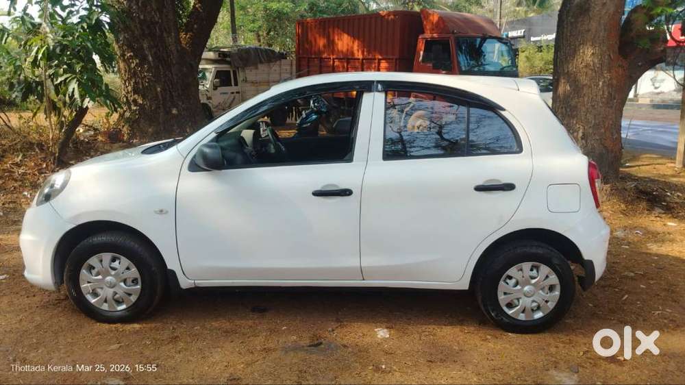 Nissan Micra For Sale