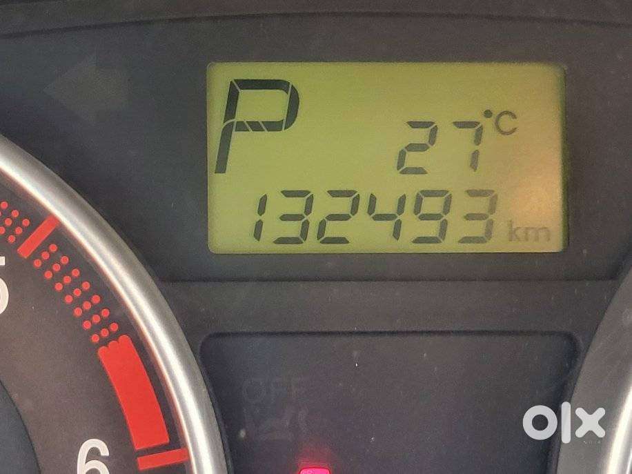 Hyundai Verna 1.6 Sx Crdi (o), 2009, Diesel