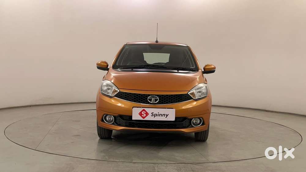 Tata Tiago Xz, 2018, Petrol