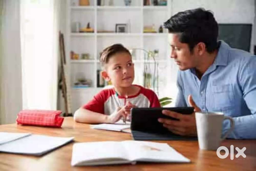 Home tutor