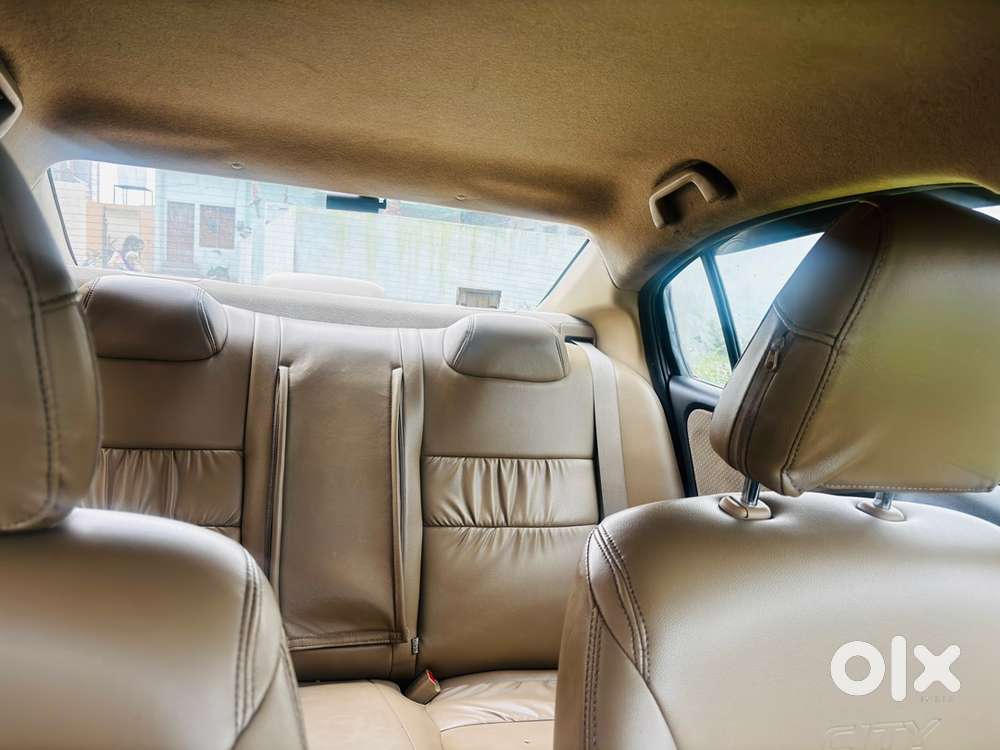 Honda City 2018 Petrol Well Maintained Under Warrenty