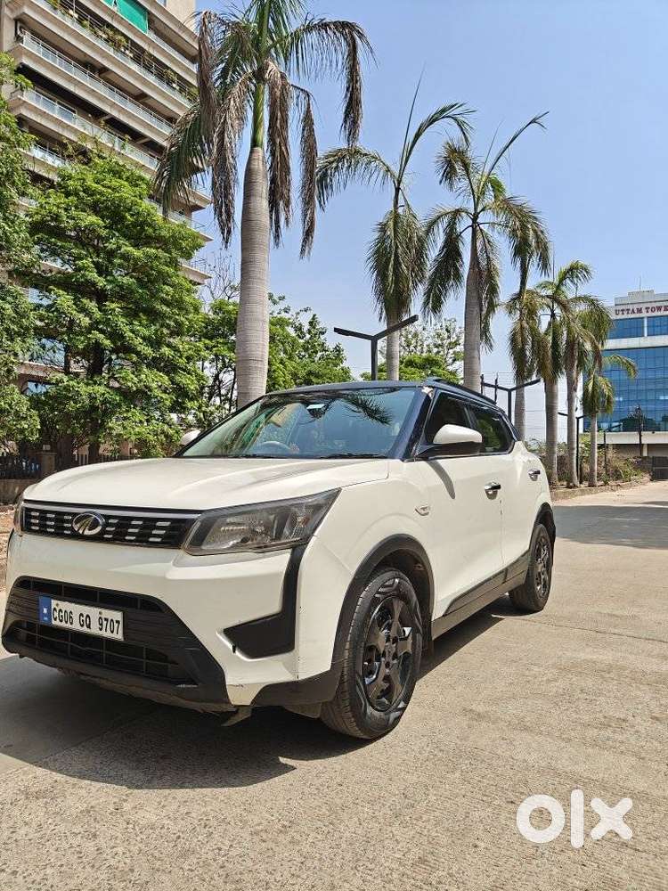 Mahindra Xuv300 W6 Diesel, 2019, Diesel