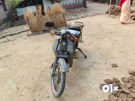 Buy Sell Second Hand M80 Bike in West Bengal Used Bikes in West Bengal OLX