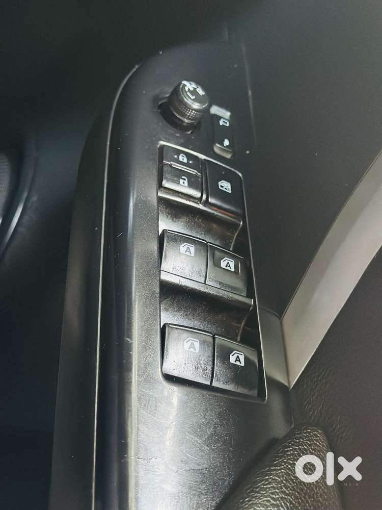 Toyota Fortuner 4x2 At 2.8 Diesel, 2018, Diesel