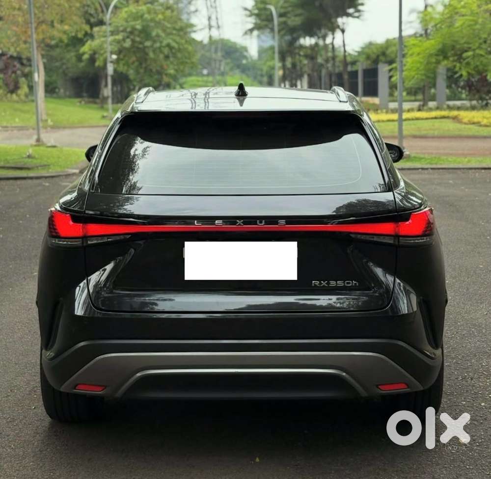 Lexus Rx 350h Panasonic, 2023, Cng & Hybrids