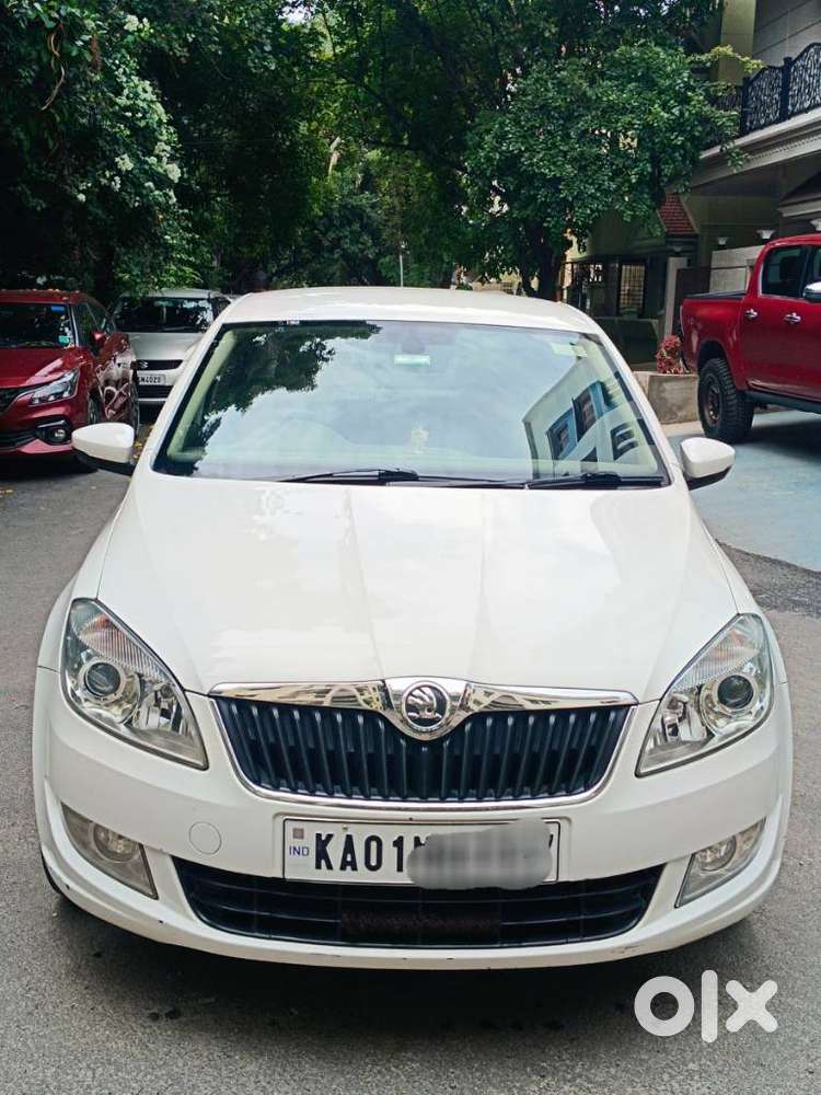Skoda Octavia 2.0 Tdi Mt Style, 2016, Diesel