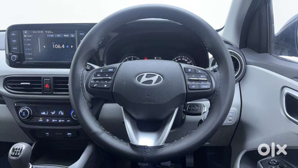 Hyundai Grand I10 Nios Sportz 1.2 Kappa Vtvt, 2024, Petrol