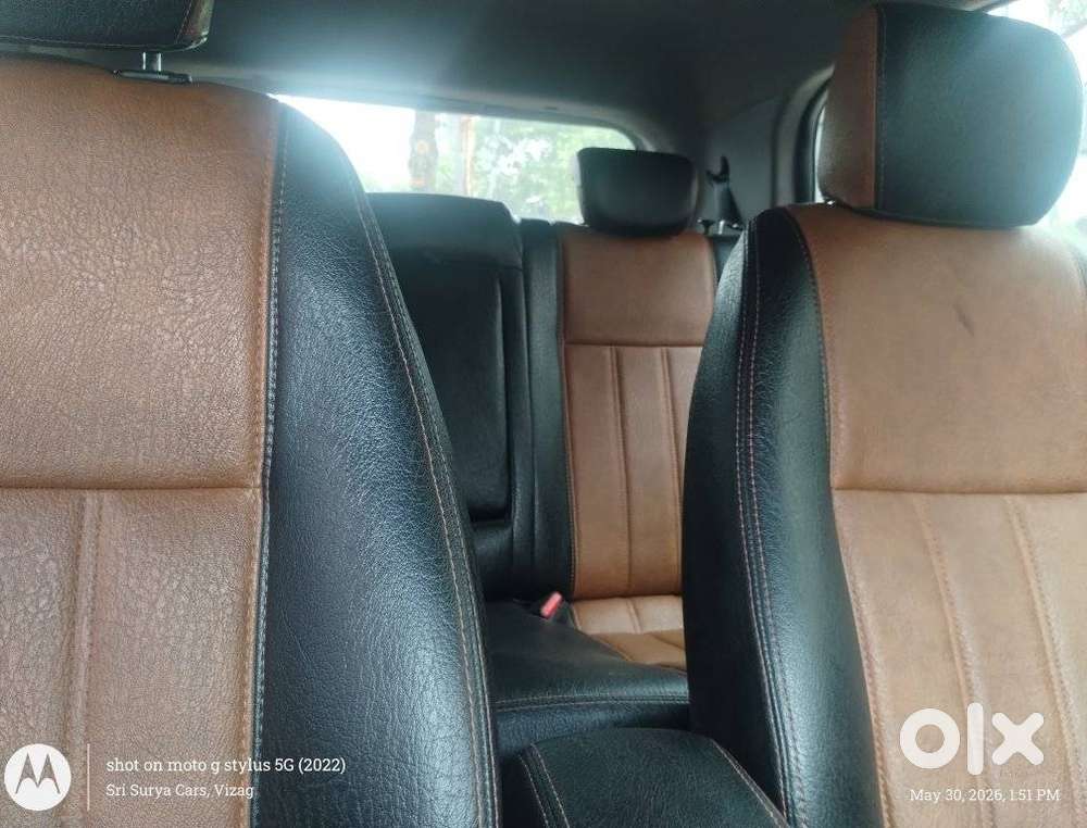Hyundai Creta 1.6 Sx, 2015, Diesel
