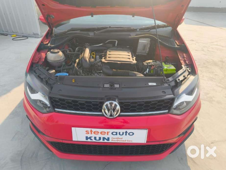 Volkswagen Polo 1.0 Mpi Comfortline, 2022, Petrol