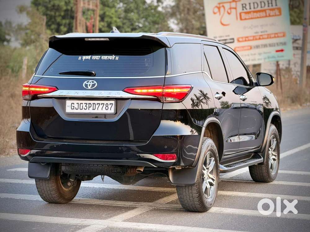 Toyota Fortuner 3.0 4x2 Automatic, 2025, Diesel