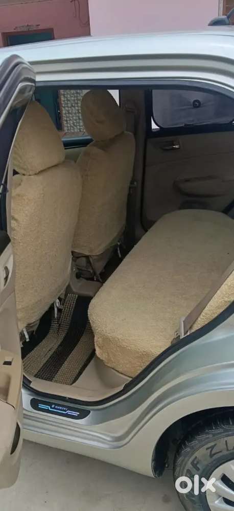 Maruti Suzuki Dzire Vdi 2016