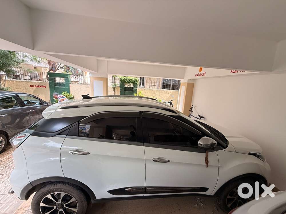 Tata Nexon Diesel 2021