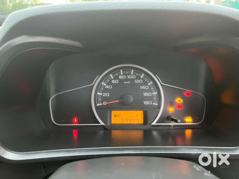 Maruti Suzuki Alto 0.8 Lxi (o), 2020, Petrol