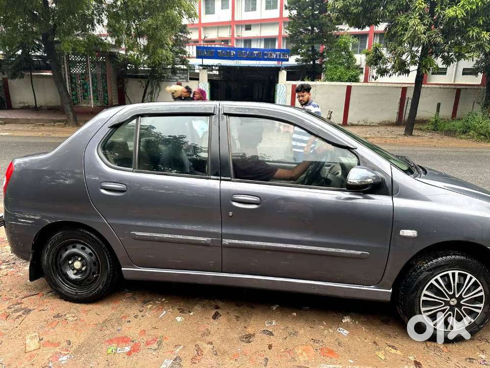 Tata Indigo Cs Lx Tdi Diesel