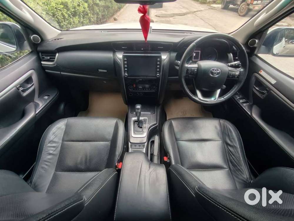 Toyota Fortuner 4x2 At 2.8 Diesel, 2023, Diesel