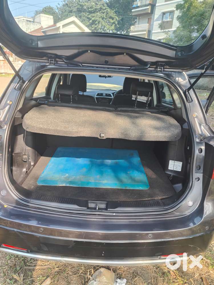 Maruti Suzuki S-cross Zeta 1.3, 2016, Diesel