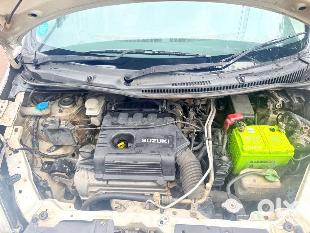 Maruti Suzuki Wagon R Lxi Cng, 2011, Cng & Hybrids