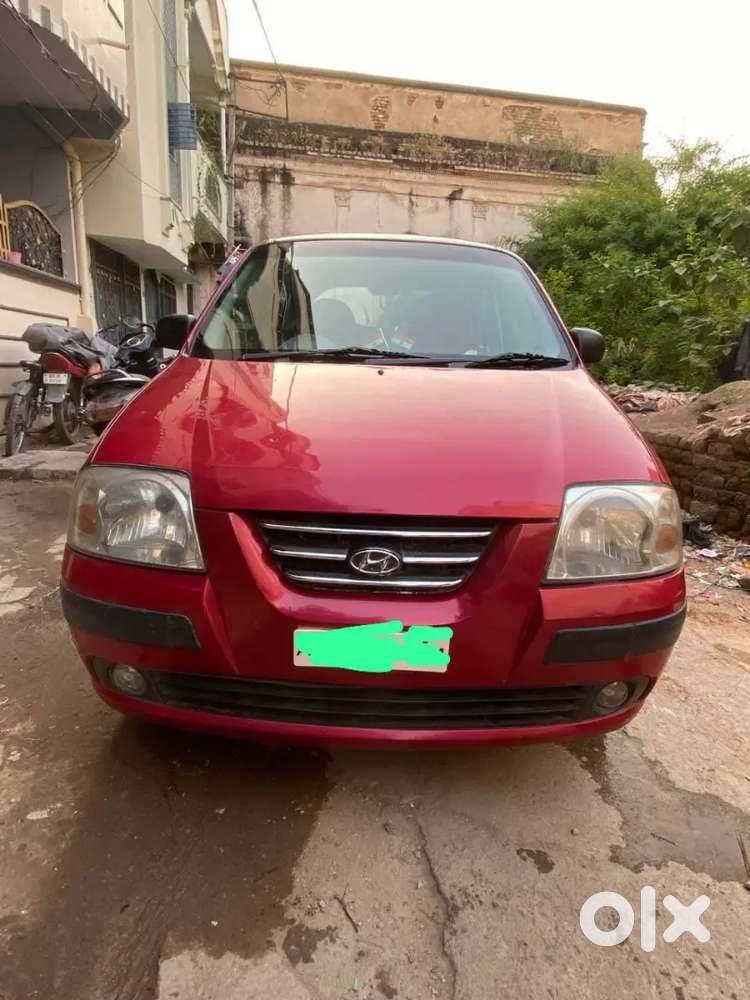 Hyundai Santro Xing 2005 Petrol 67000 Km Driven Validity Upto 2030