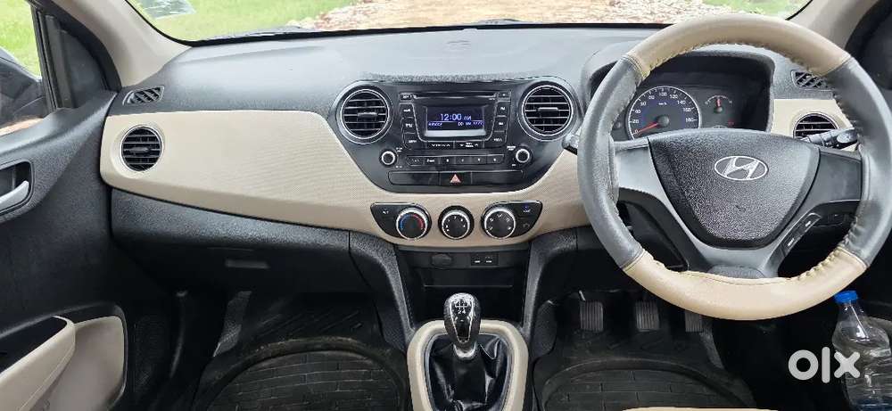 Hyundai Grand I10 Sportz In Good Condition.