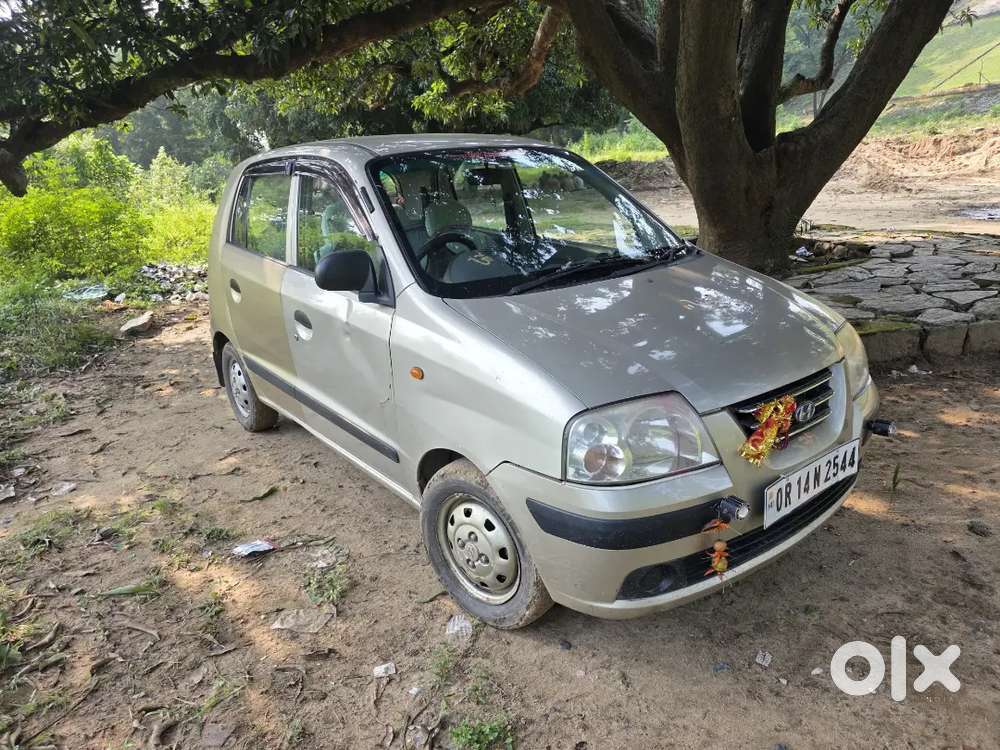 Hyundai Santro Xing 2006