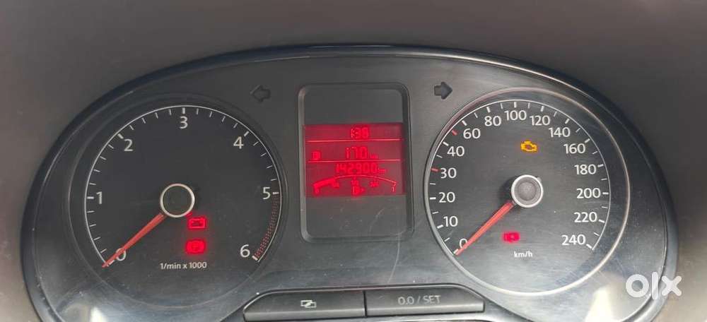 Volkswagen Vento