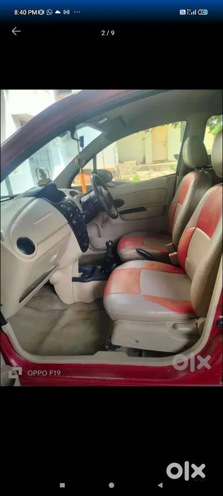 Chevrolet Spark 2010 Petrol 65000 Km Driven