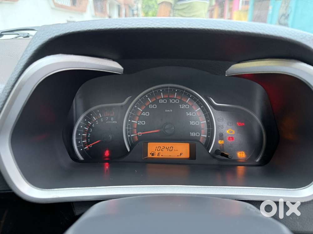 Maruti Suzuki Alto K10 Vxi (o), 2019, Petrol