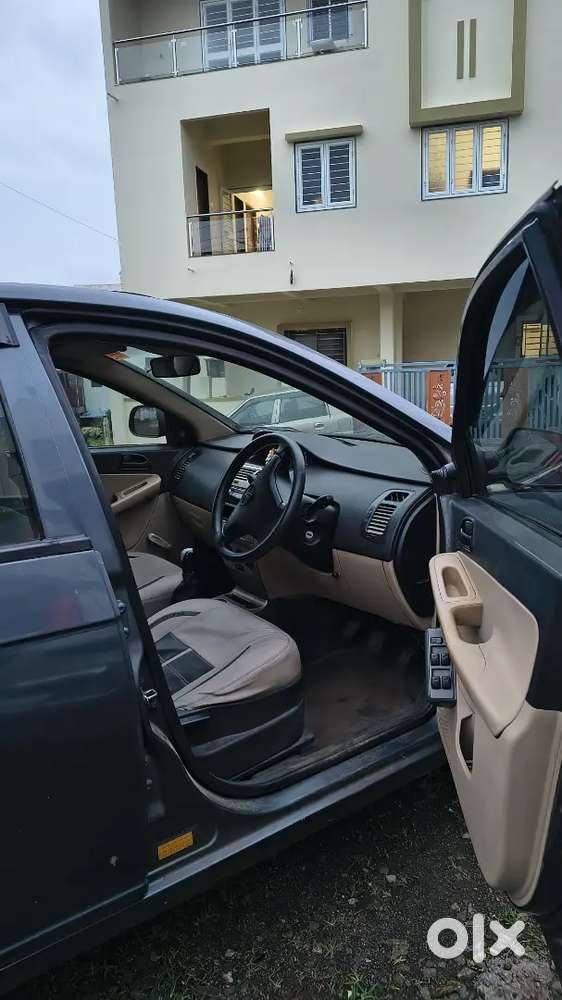 Tata Indica Vista 2013 Diesel Good Condition
