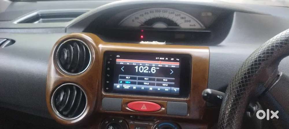 Car Is Very Good Condition, Centre Locking Back Camra Led Screen