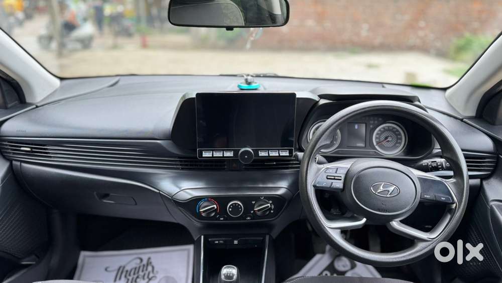 Hyundai I20 Magna (o) Petrol (2021) First Owner
